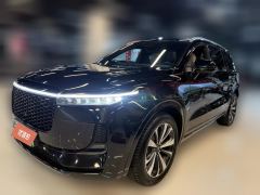 2022 Li Auto Li Auto ONE 2021 EREV6SeatEdition #1
