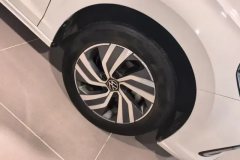 2024 Volkswagen Bora Sedan 2024 200TSI DSGYuexingEdition #6