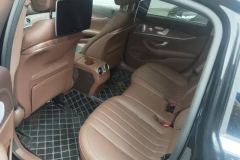 2020 Mercedes-Benz E-Class 2020 2.0T AT E300LLuxury #11