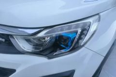 2016 BYD Yuan 2016 1.5 MT Luxury FWD #5