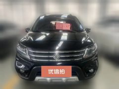 2016 Dongfeng Fengxing Jingyi X5 2016 1.6 MT Exclusive #2