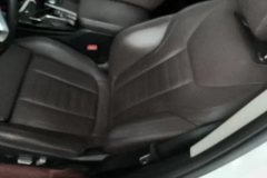 2019 BMW X3 2020 2.0T AT 28iLuxury Pkg4WD #9