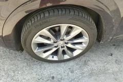 2023 Buick Envision Plus 2021 EnvisionPlus Aveniraivia 5SeatEdition #6