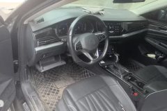 2022 Volkswagen Passat 2022 2.0T AT 330TSI Luxury #12