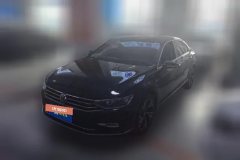2021 Volkswagen Magotan 2020 2.0T AT 330TSILuxury #1