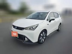 2019 Aion GE3 2018 530Enjoy EV #1