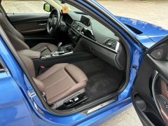 2018 BMW 3 Series 2018 2.0T AT 320LiLeadingMSport Pkg #9
