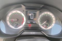 2018 Škoda Octavia 2018 1.4T AT TSI280Luxury #14