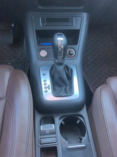 2015 Volkswagen Tiguan 2015 1.8T AT Luxury 4WD #10