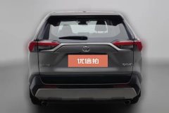 2023 Toyota RAV4 2023 2.0L AT CVT2WDFashion #4