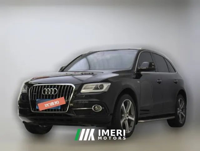 2017 Audi Q5(Imported) 2013 3.0T AT 45TFSISport (Imported)