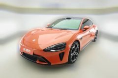 2024 Xiaomi Auto Xiaomi SU7 2024 800km 4WDSuperLong RangeHigh-end smart drivingMaxEdition #1