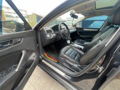 2014 Volkswagen Passat 2014 1.8T AT DSGHonor #7
