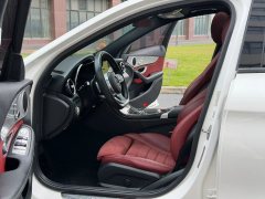 2019 Mercedes-Benz C-Class 2019 1.5T AT C260Sport #4