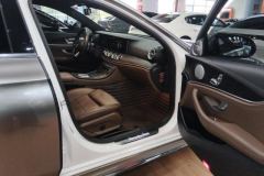 2021 Mercedes-Benz E-Class 2021 1.5T AT E260LSport #8