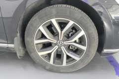 2023 Volkswagen Magotan 2020 1.4T AT 280TSIComfort #6