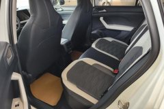 2024 Volkswagen Tharu 2025 NewSharp 1.5L AT SharpmeaningEdition #11
