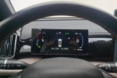 2024 BYD Song Pro PHEV 2024 Glory 1.5L AT DM-i 71KMPilot #14