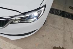 2020 Buick Excelle GT Sedan 2021 1.5 AT modelElite Facelift #5
