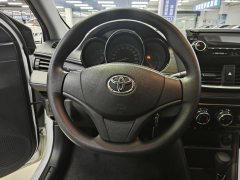 2018 Toyota Yaris L 2016 1.5 AT ECharmingEdition Facelift #13