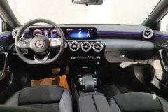 2023 Mercedes-Benz A-Class 2022 Facelift III 1.3T AT A 200 L Sportsedan chairFashion #12