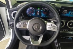 2020 Mercedes-Benz C-Class 2020 1.5T AT C260LSport #15