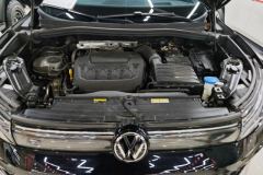 2026 Volkswagen Tiguan L 2026 PRO 380TSI 2WD R-Line Navigator Edition #10