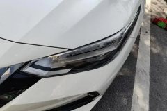 2023 Nissan Sylphy 2022 1.6L AT XLJoy #5