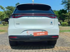 2018 BYD Tang PHEV 2018 2.0T AT DMSmart ConnectCreate and enjoy4WD HEV #16