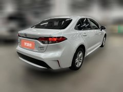 2021 Toyota Levin 2021 1.2T AT 185TLuxury #7