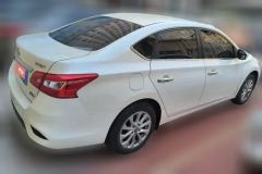 2019 Nissan Sylphy 2019 1.6 AT XVSmart ConnectExclusive China VI #3