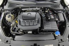 2020 Volkswagen Passat 2019 2.0T AT 330TSIElite China VI #7