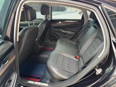 2019 Volkswagen Passat 2019 2.0T AT 330TSILuxury China VI #12