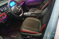 2022 Ora Good Cat GT 2022 MulanEdition 480km AT Long Range #9
