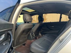 2017 BMW 3 Series 2017 2.0T AT 320LiFashion #6