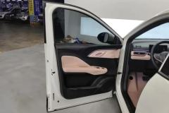 2025 BYD Seagull 2025 Smart Drive 305km freeEdition #7