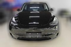 2023 Tesla Model Y 2022 Facelift rear wheel driveEdition #2
