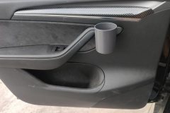 2023 Tesla Model Y 2022 Facelift rear wheel driveEdition #7