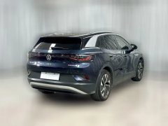 2025 Volkswagen ID.4 CROZZ 2025 Pure enjoymentEdition #7