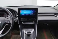 2024 Haval M6 2023 PLUS 1.5T AT DCT EliteSmart Connect #13