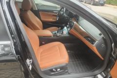 2018 BMW 5 Series 2018 2.0T AT 528LiLaunch Special #8