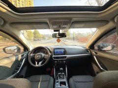 2016 Mazda CX-5 2015 2.0 AT UrbanFWD #9