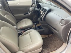 2014 Nissan Sunny 2011 1.5 AT XLLuxury #7