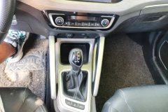 2019 Geely Auto Vision X3 2017 1.5 AT Premium #16
