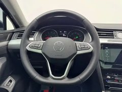 2020 Volkswagen Magotan 2020 1.4T AT 280TSILeading #6