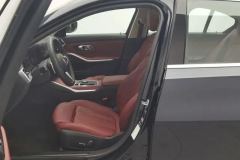2024 BMW 3 Series 2024 2.0T AT 320Li MSport Pkg #13