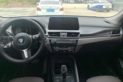 2021 BMW X1 2021 2.0T AT sDrive25Li Leading #13