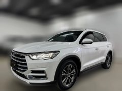 2020 BYD Song Pro 2019 1.5T AT Luxury #1