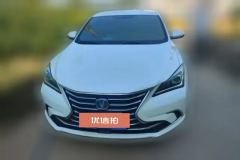 2019 Chang'an Eado 2019 1.6 MT Super Value China VI #2