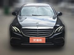 2018 Mercedes-Benz E-Class 2018 2.0T AT E300LLuxury Facelift #2